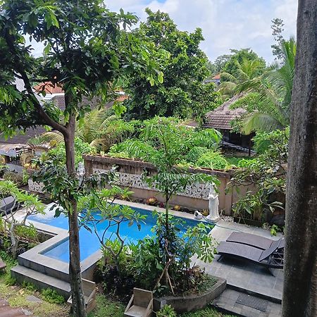 Liyer Spirit House Hotel Ubud  Luaran gambar