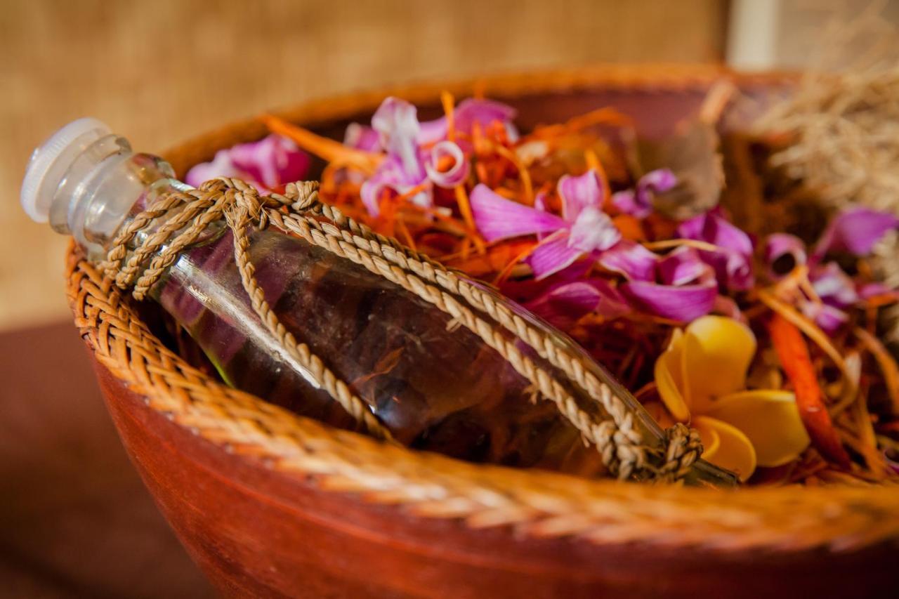Liyer Spirit House Hotel Ubud  Luaran gambar